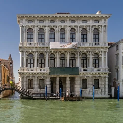 Museo di Ca’ Rezzonico Venezia 2026 – Biglietto Fast Track