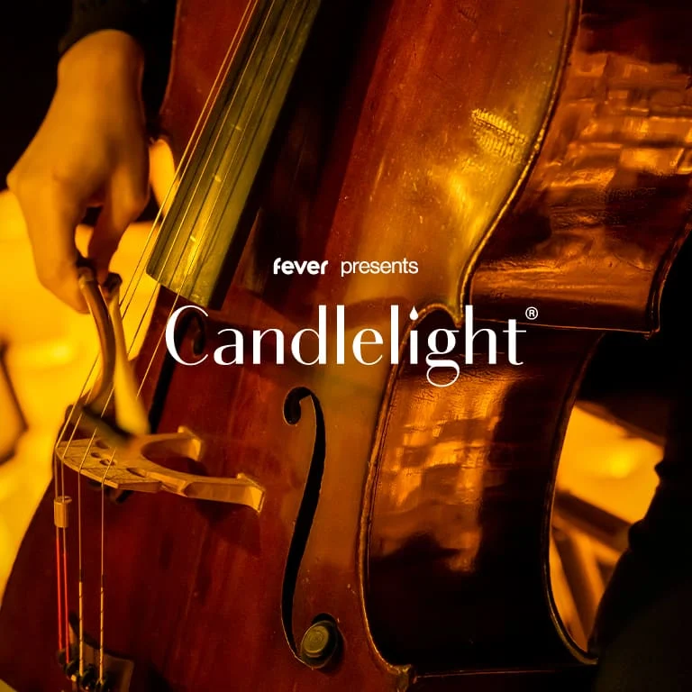 Candlelight Tributo a Fabrizio De André Torino 2026