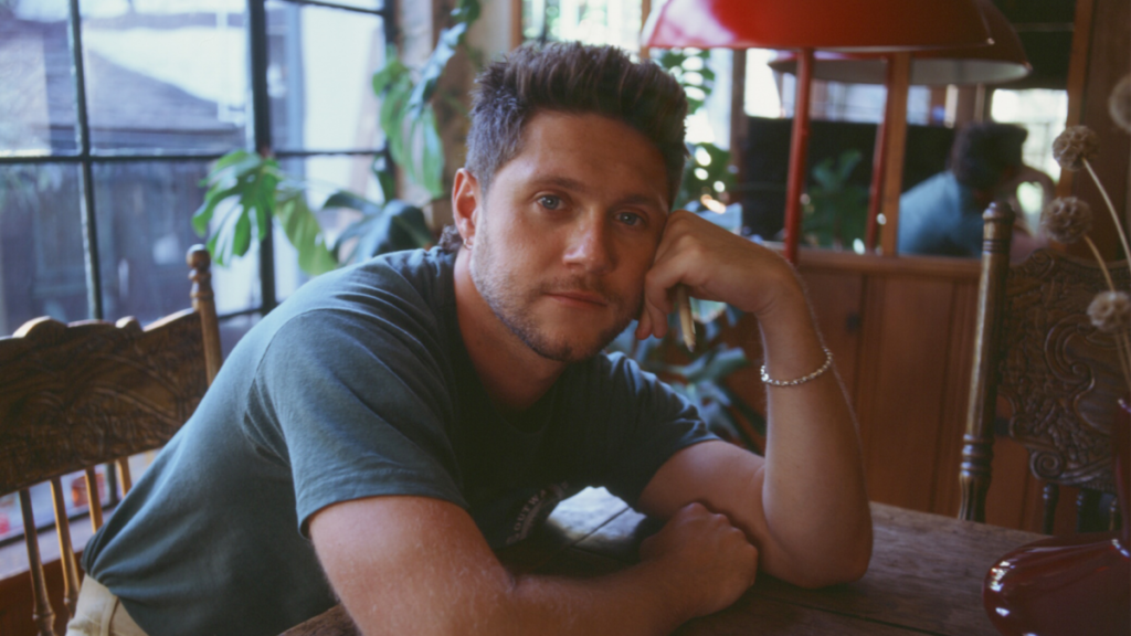 Niall Horan Dinner Party Tour 2026 a Milano e Bologna