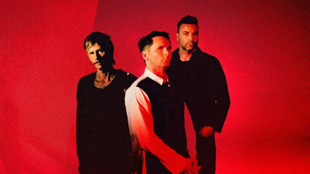 Muse – The Wow! Signal Tour a Milano 2026
