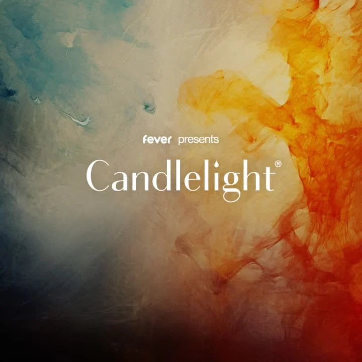 Candlelight Coldplay & Imagine Dragons Torino 2026