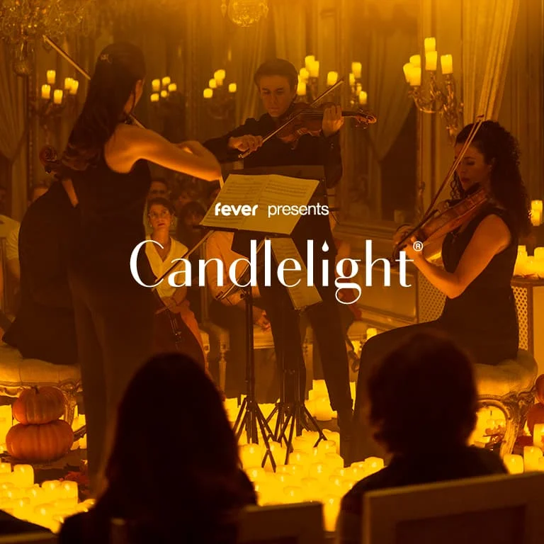 Candlelight: Classici di Halloween a Torino 2026