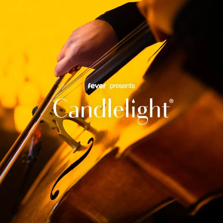 Candlelight Bergamo 2026: Hans Zimmer e colonne sonore