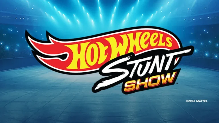 Hot Wheels Stunt Show Milano 2026 evento spettacolare