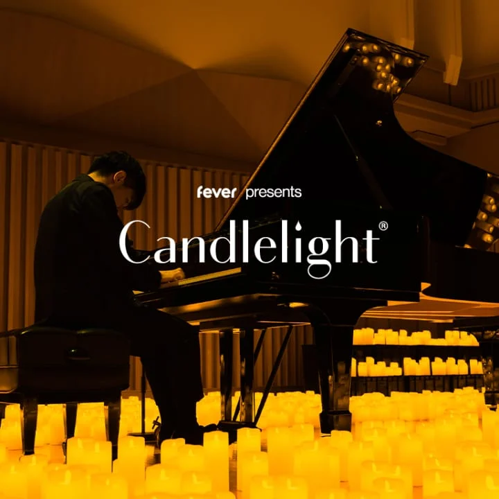 Evento Candlelight Vasco Rossi Milano 2026
