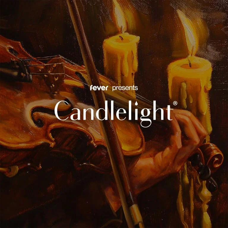 Candlelight Vivaldi Torino 2026/2027