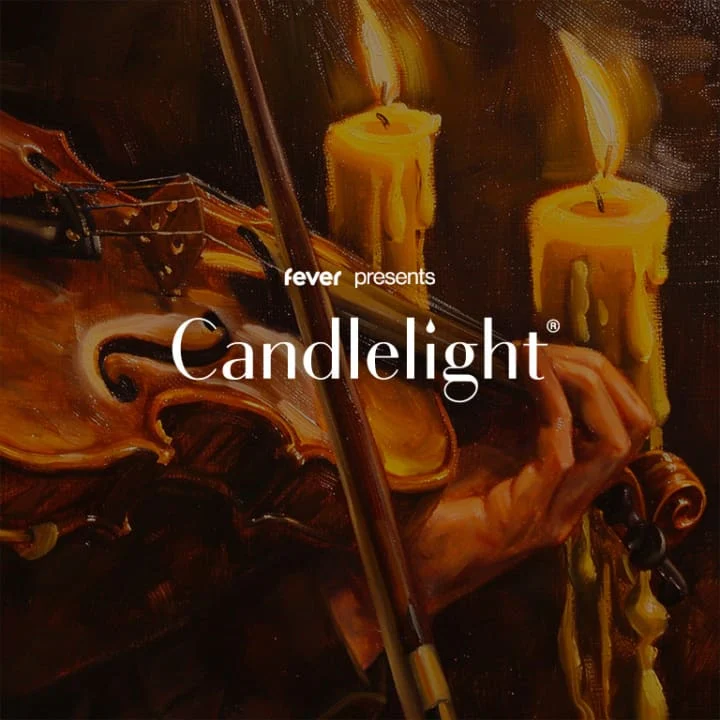 Evento Candlelight Venezia 2026