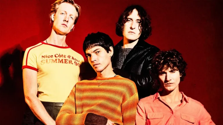 Temples concerto Milano e Bologna 2026