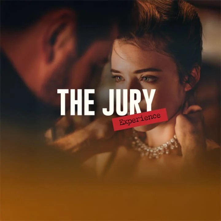 The Jury Experience Bologna 2026/2027