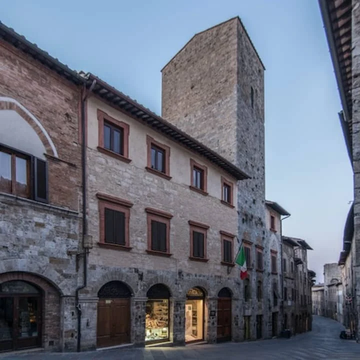 Evento Torre e Casa Campatelli Firenze 2026