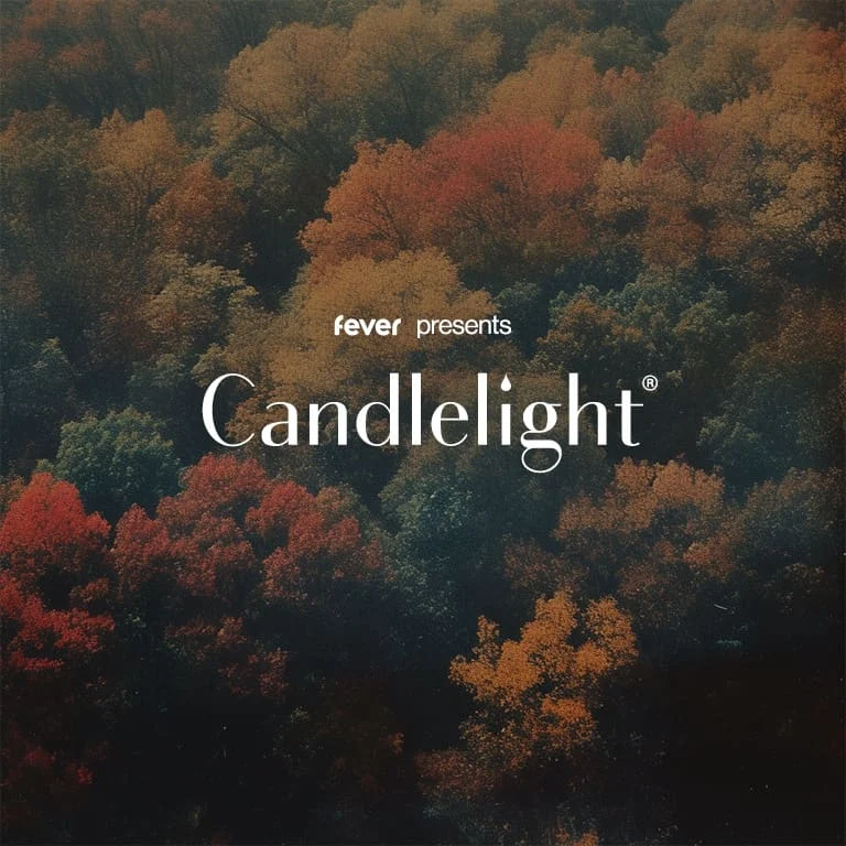 Evento Candlelight a Firenze 2026/2027