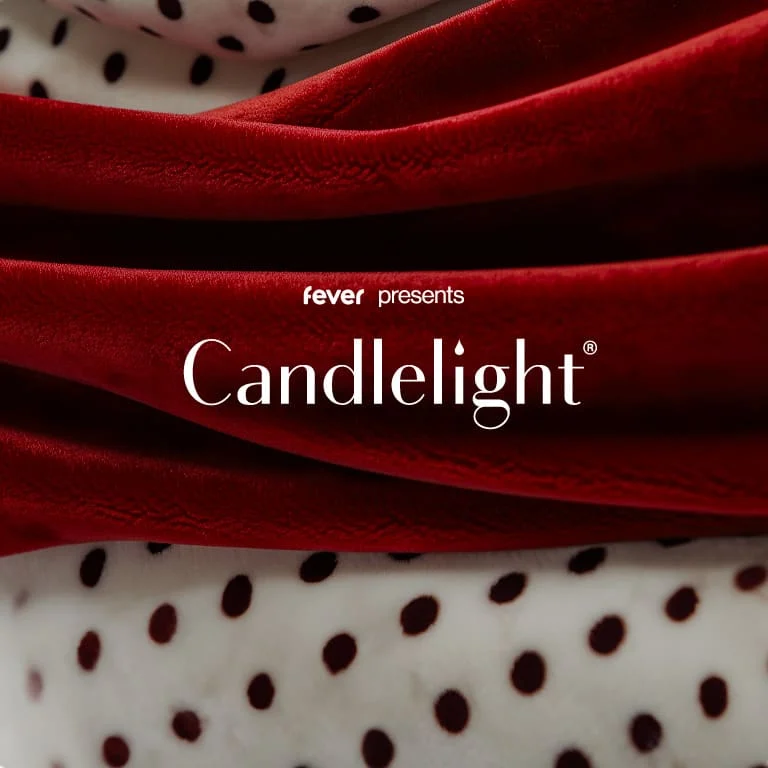 Candlelight Tributo ai Queen Milano 2026