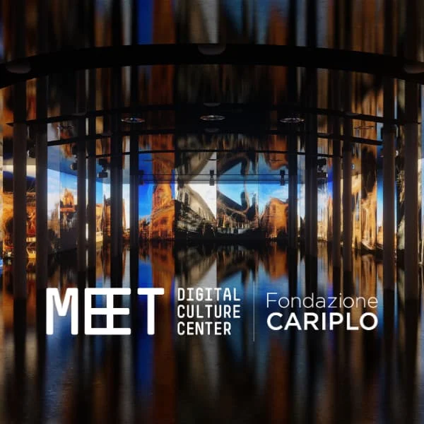 MEET Digital Culture Center Milano 2026