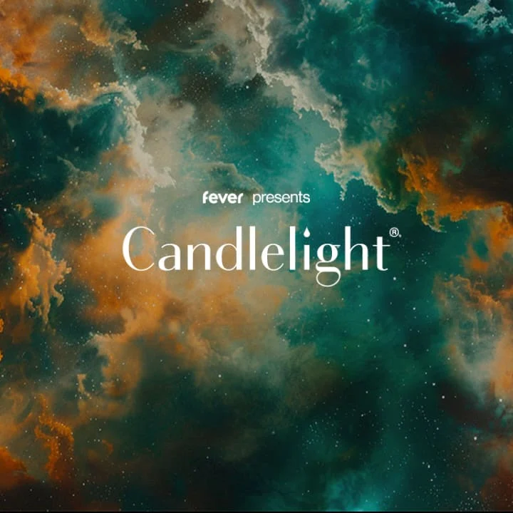 Evento Candlelight Coldplay & Imagine Dragons Lucca 2026/2027