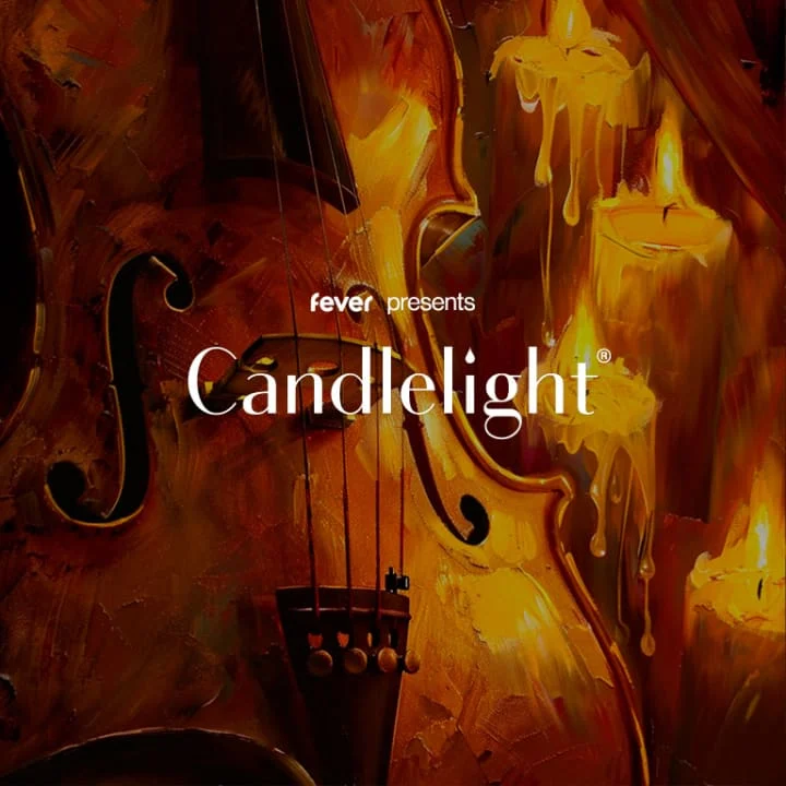 Candlelight Le quattro stagioni di Vivaldi Bergamo 2026/2027
