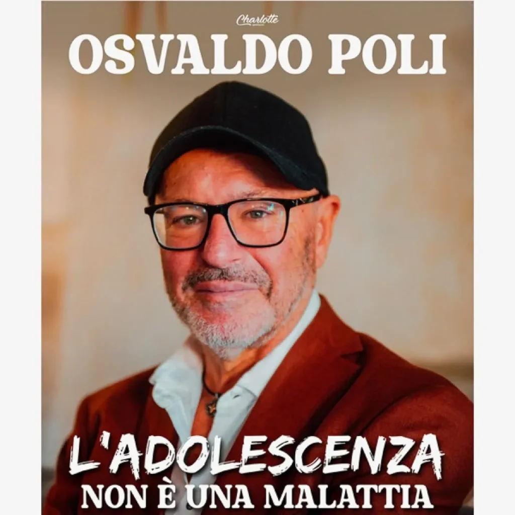 Evento Osvaldo Poli a Perugia 2027