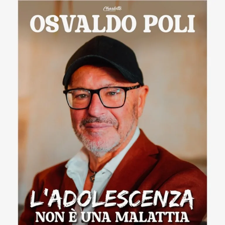 Evento Osvaldo Poli a Perugia 2027
