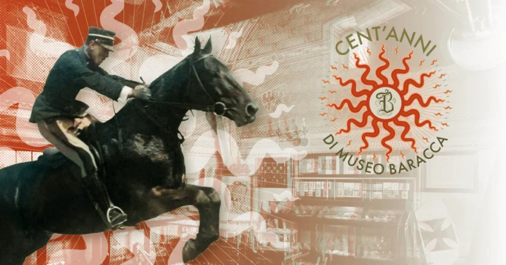 Evento Cent’anni Museo Francesco Baracca Lugo 2026