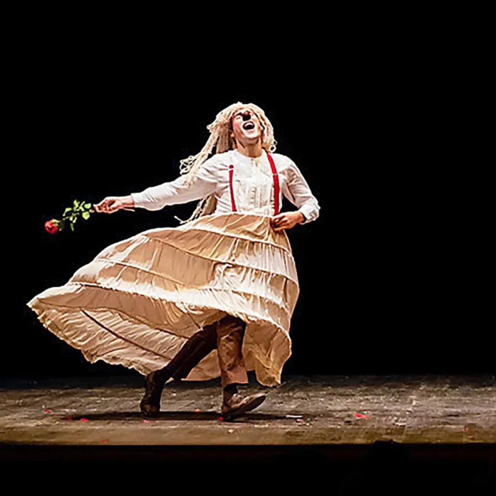 Juliet Teatro Magnetto Almese 2026