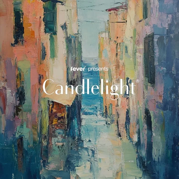 Evento Candlelight a Bologna 2026 – Tributo Lucio Dalla