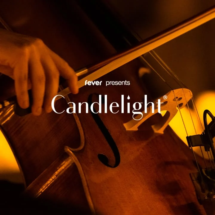 Candlelight Le Quattro Stagioni di Vivaldi Como 2026