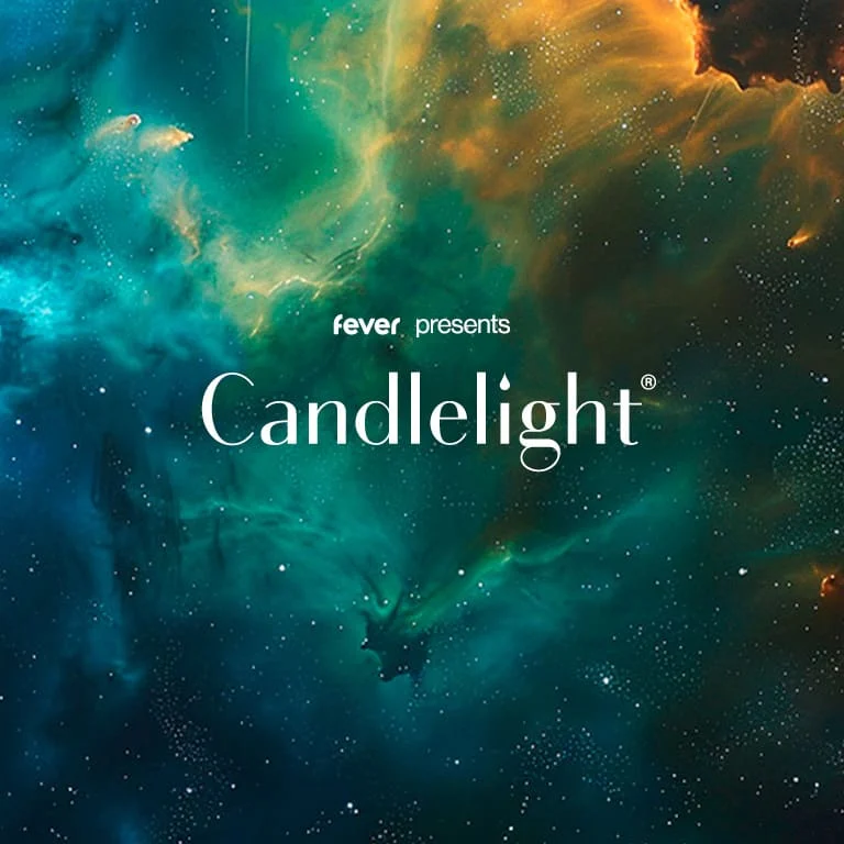 Candlelight Coldplay & Imagine Dragons Verona 2026