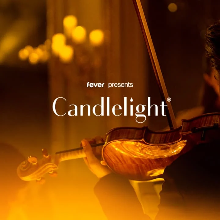 Candlelight Classici di Halloween Milano 2026