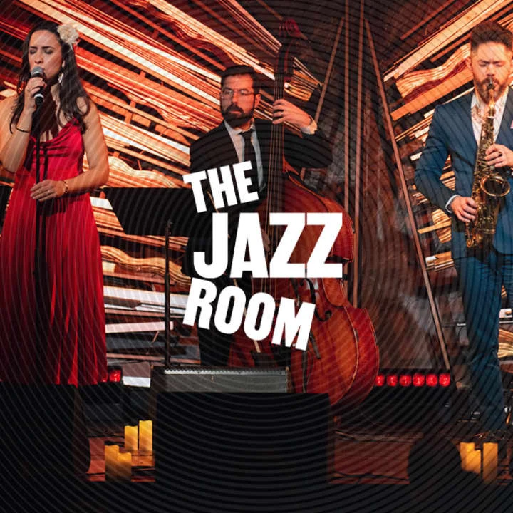 The Jazz Room Milano 2026: musica dal vivo e jazz