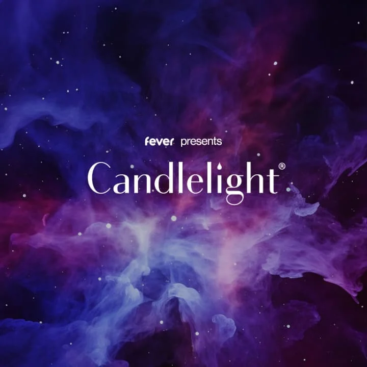 Candlelight Tributo ai Coldplay a Padova 2026/2027