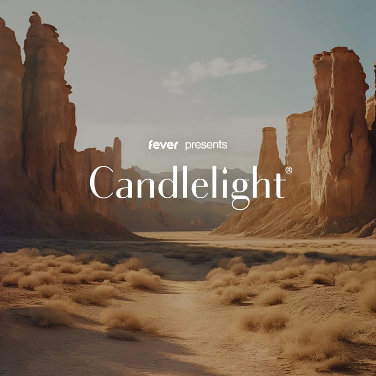 Evento Candlelight a Firenze 2026-2027