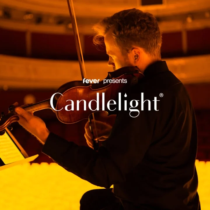 Evento Candlelight Coldplay & Imagine Dragons Bergamo 2026/2027