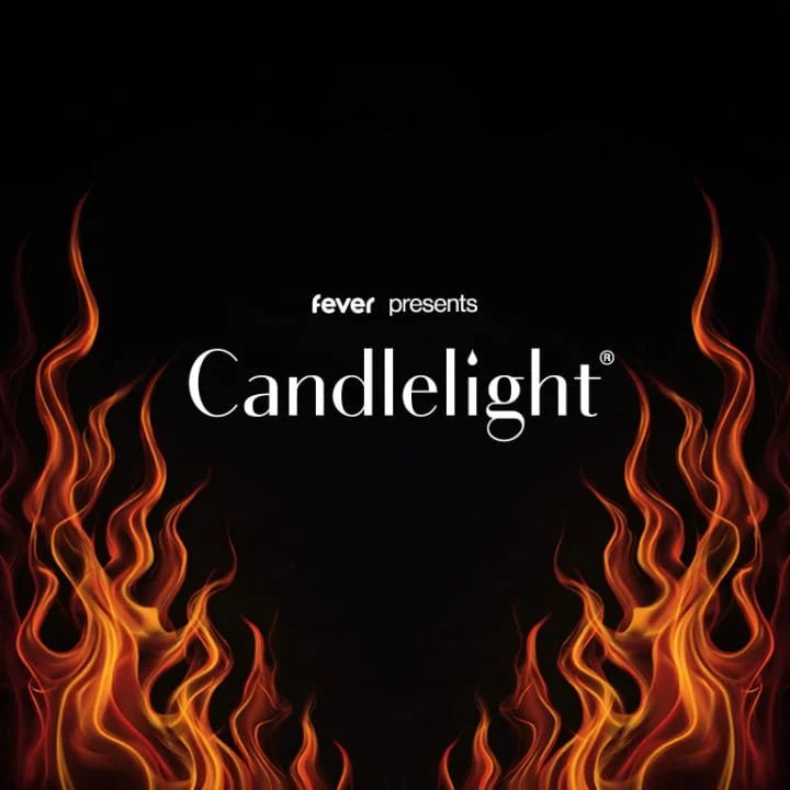 Candlelight Le leggende del Rock Bergamo 2026