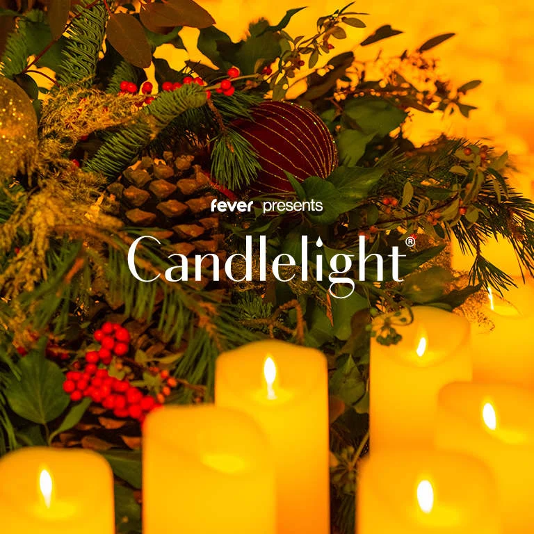 Candlelight Natale Lucca 2026