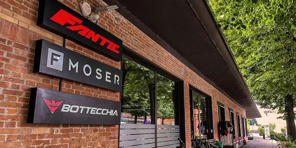 Bike Test Fantic Treviso 2026/2027