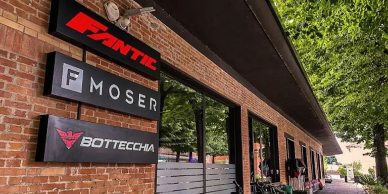 Bike Test Fantic Treviso 2026/2027