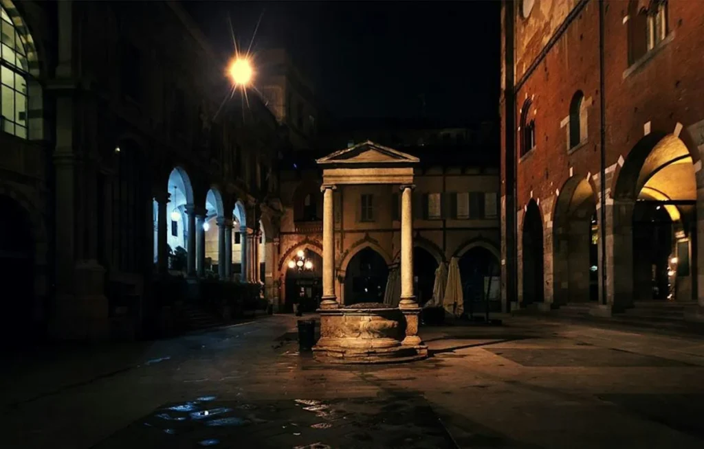Milano Noir 2026: storia oscura e leggende in città