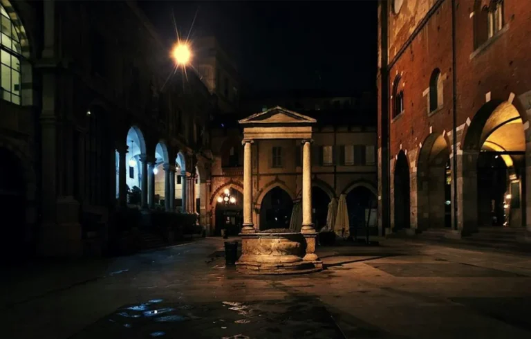 Milano Noir 2026: storia oscura e leggende in città