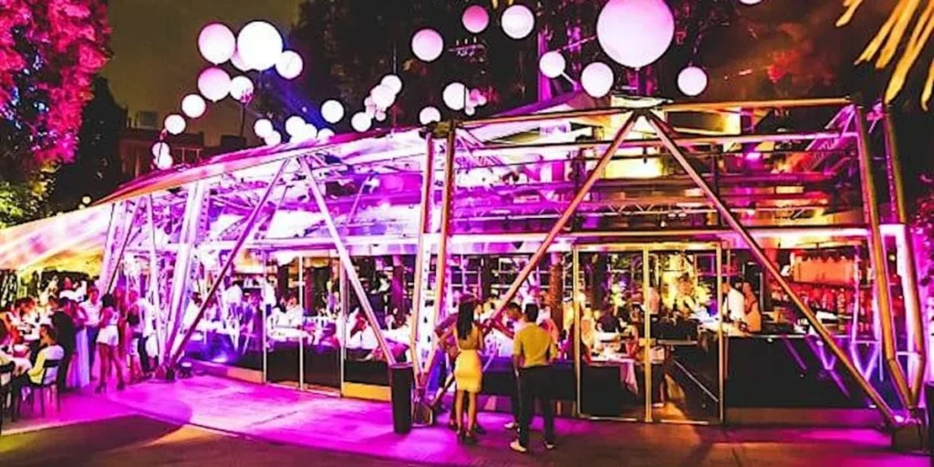 Evento Justme Milano 2026/2027 – Nightlife e degustazioni