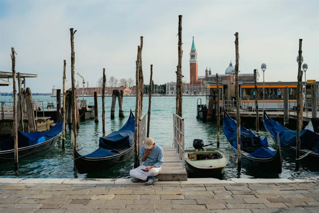 Workshop di Fotografia Venezia 2026