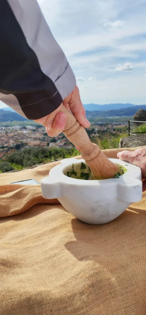 Pesto Experience a Sarzana 2026