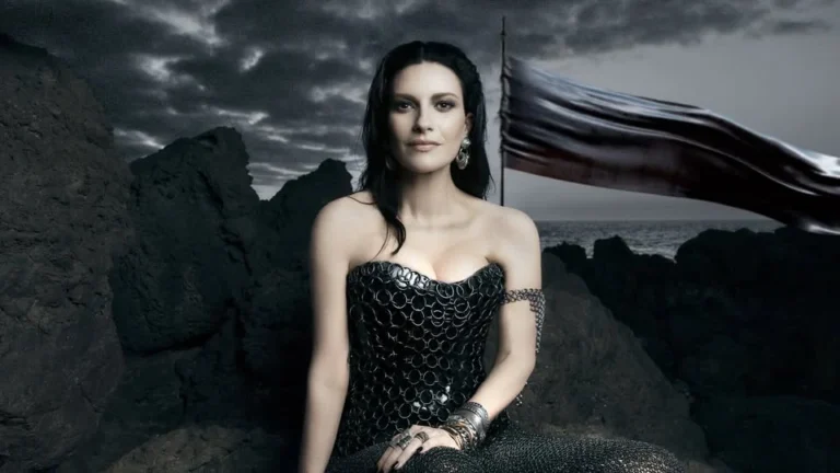 Laura Pausini Io Canto World Tour Eboli 2027
