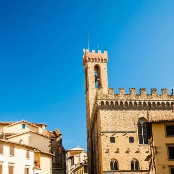 Museo Nazionale del Bargello 2026 Firenze