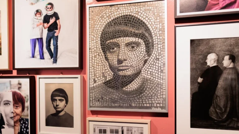 Viva Varda! mostra a Bologna 2026