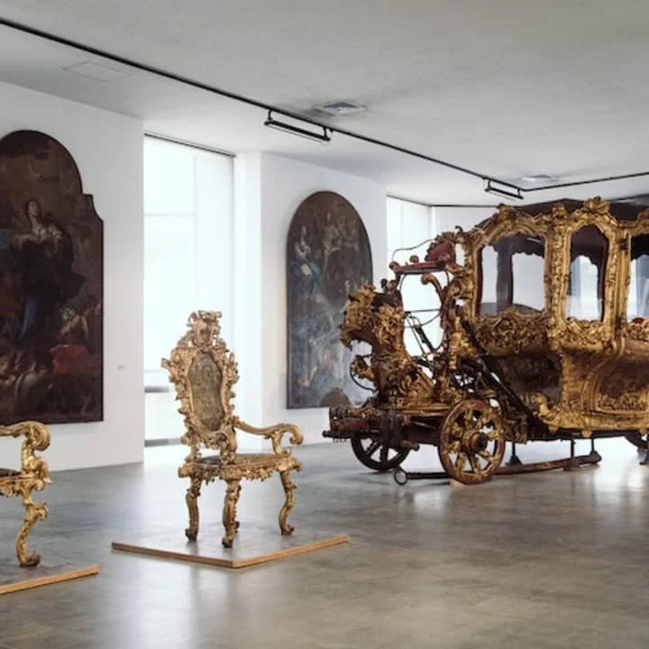Museo Interdisciplinare Messina 2026: Biglietto d’ingresso