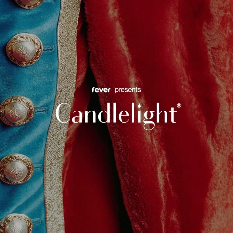 Candlelight Queen & The Beatles Torino 2026