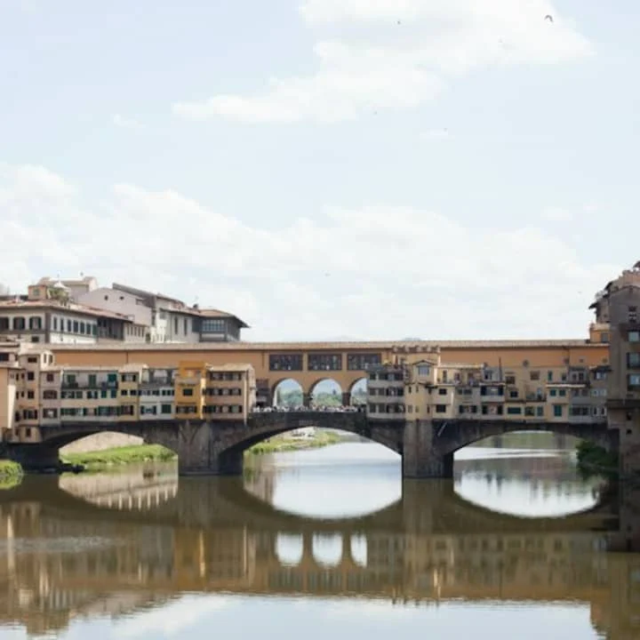 Passeggiata a Firenze 2026 – Sulle tracce dei Medici