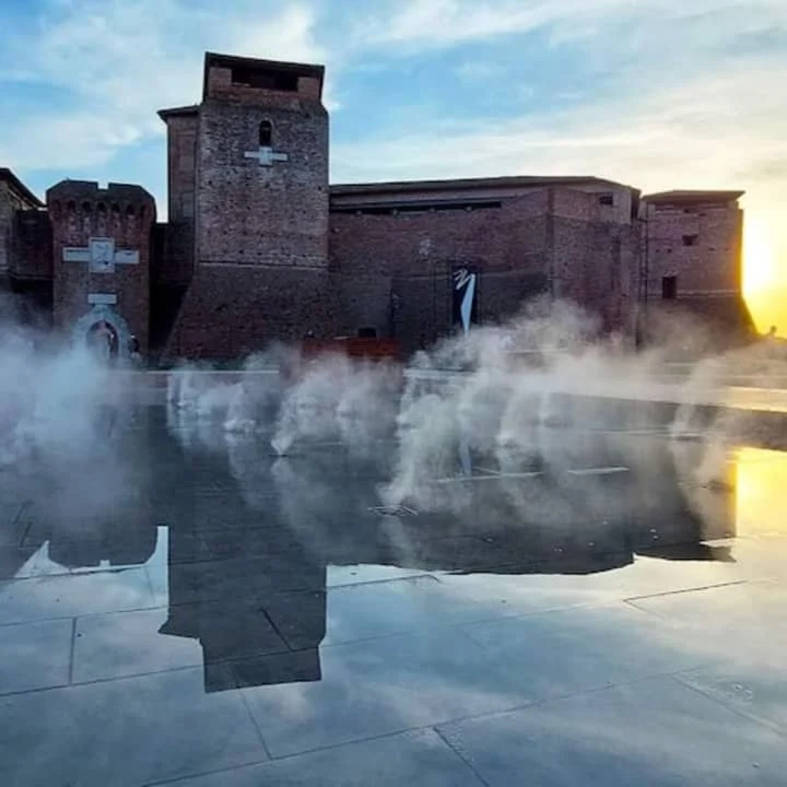 Museo Fellini Rimini 2026 – Biglietto d’ingresso