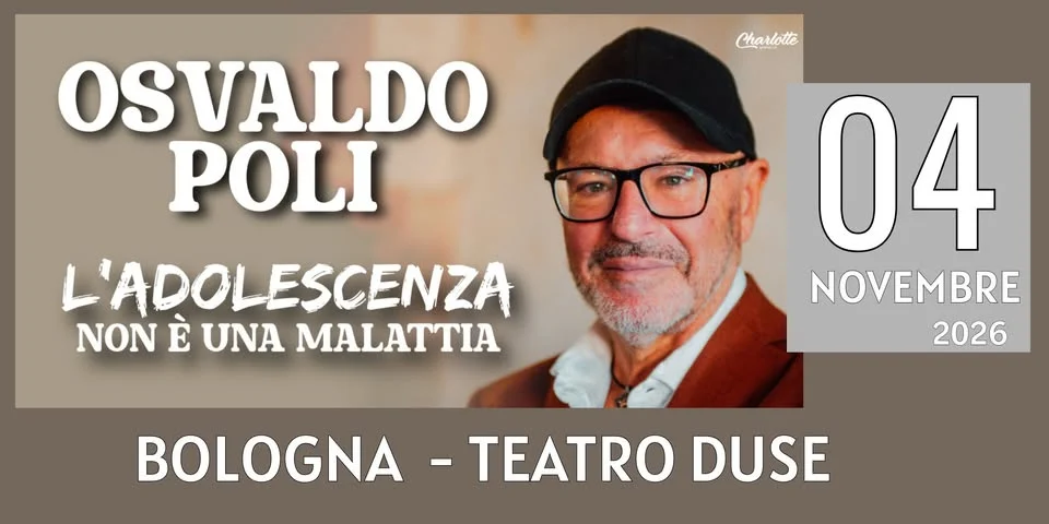 Evento a Bologna: L’adolescenza non è una malattia 2026