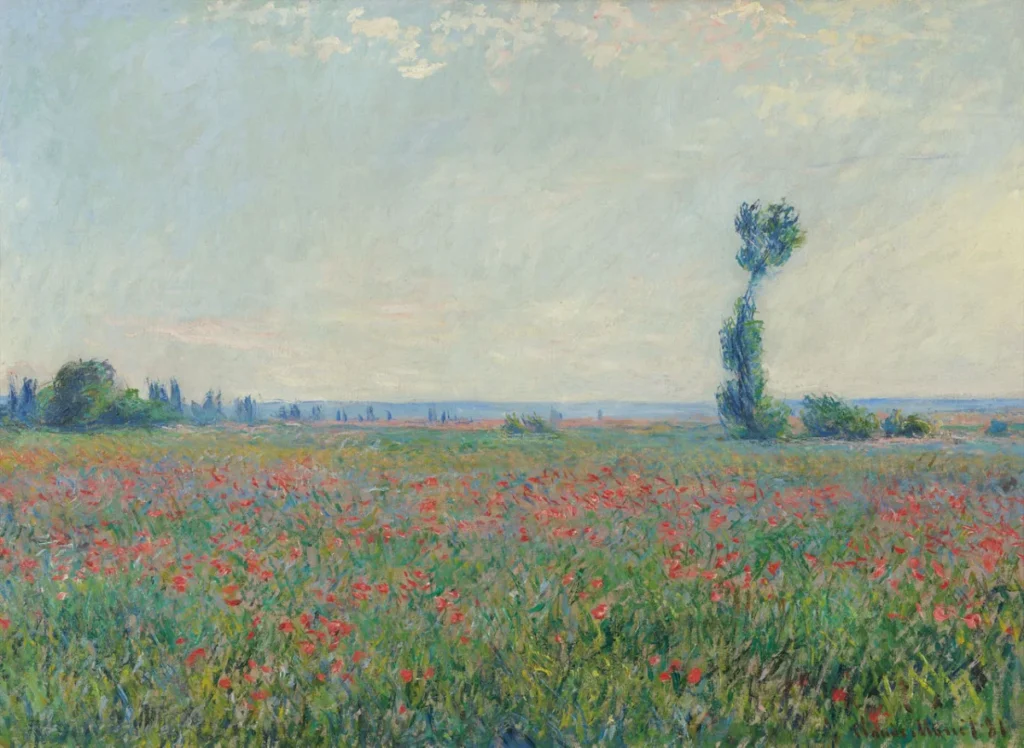 Mostra a Ferrara: Monet, Van Gogh, Kandinsky e altri – 2026/2027