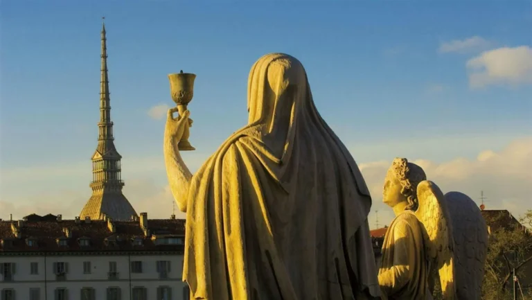 Evento a Torino: Tra Templari e Massoni 2025